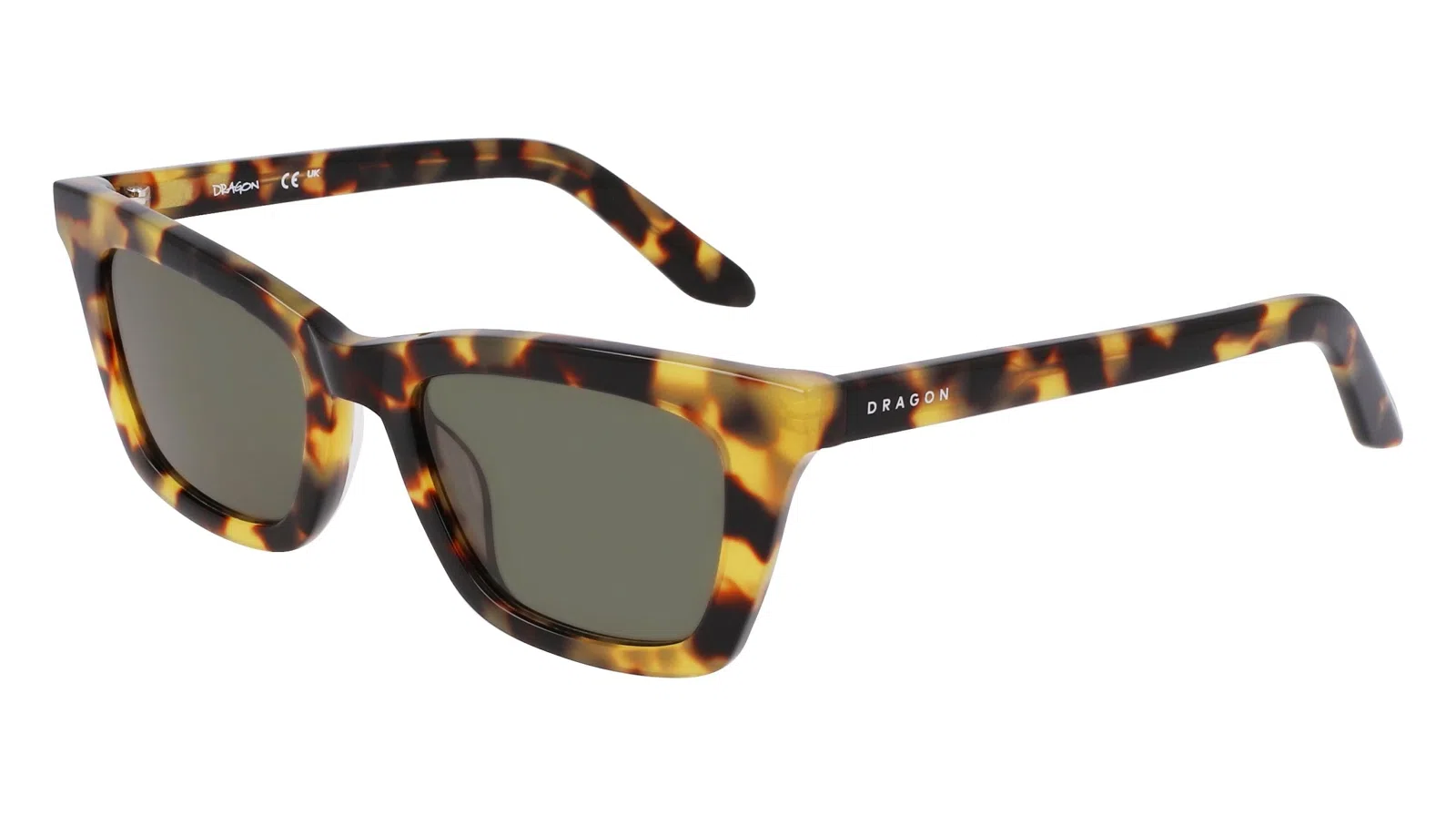Dragon DR KEELY LL Sunglasses - view 2